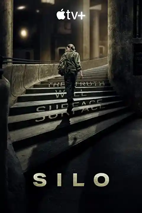 Silo - ReSleek TV Premium IPTV Subscription